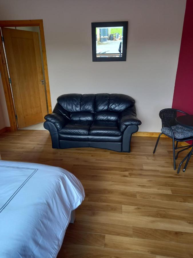 Bed and Breakfast Benbulben View F91Yn96 Sligo Exterior foto