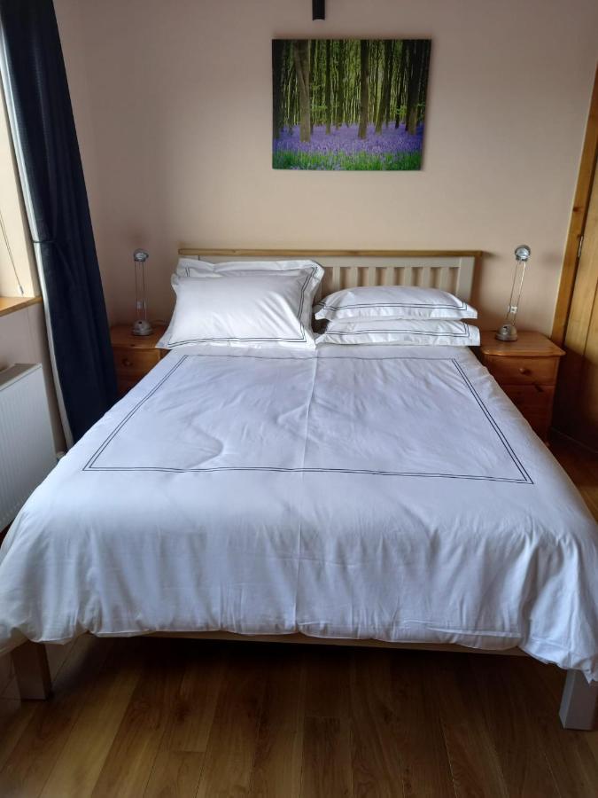 Bed and Breakfast Benbulben View F91Yn96 Sligo Exterior foto