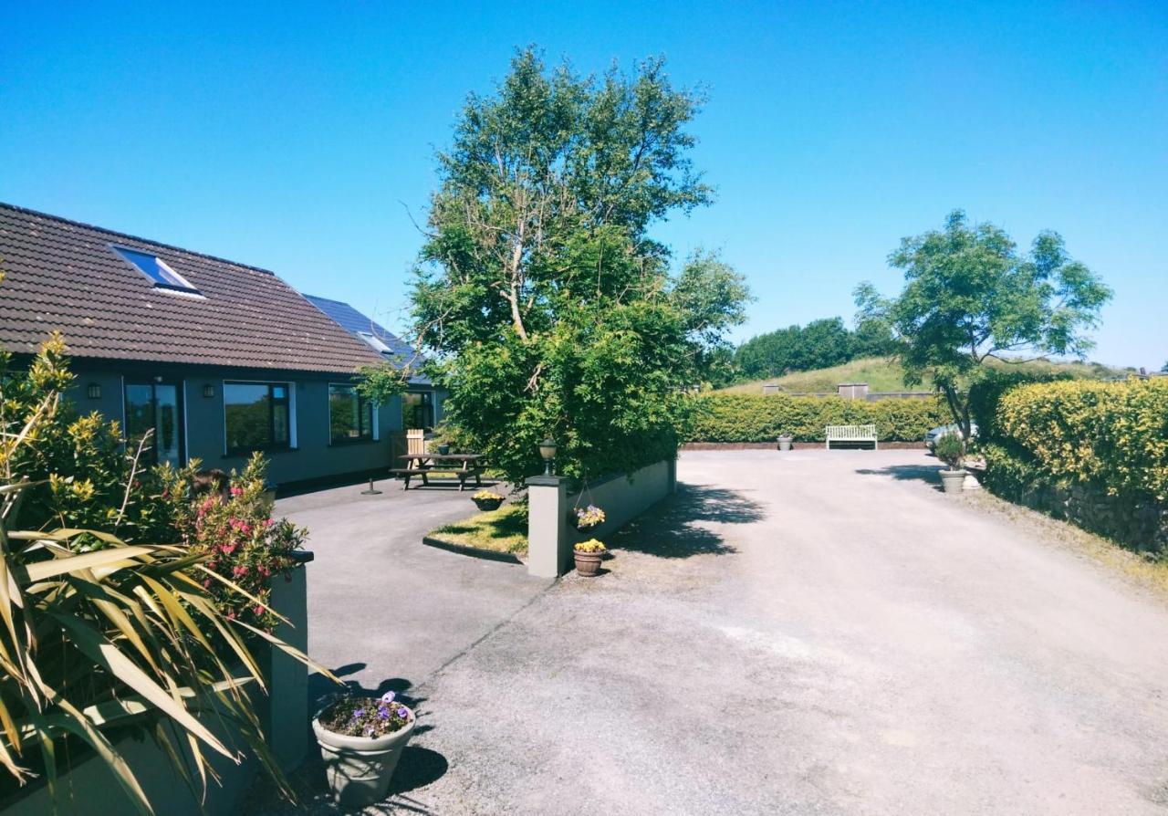 Bed and Breakfast Benbulben View F91Yn96 Sligo Exterior foto