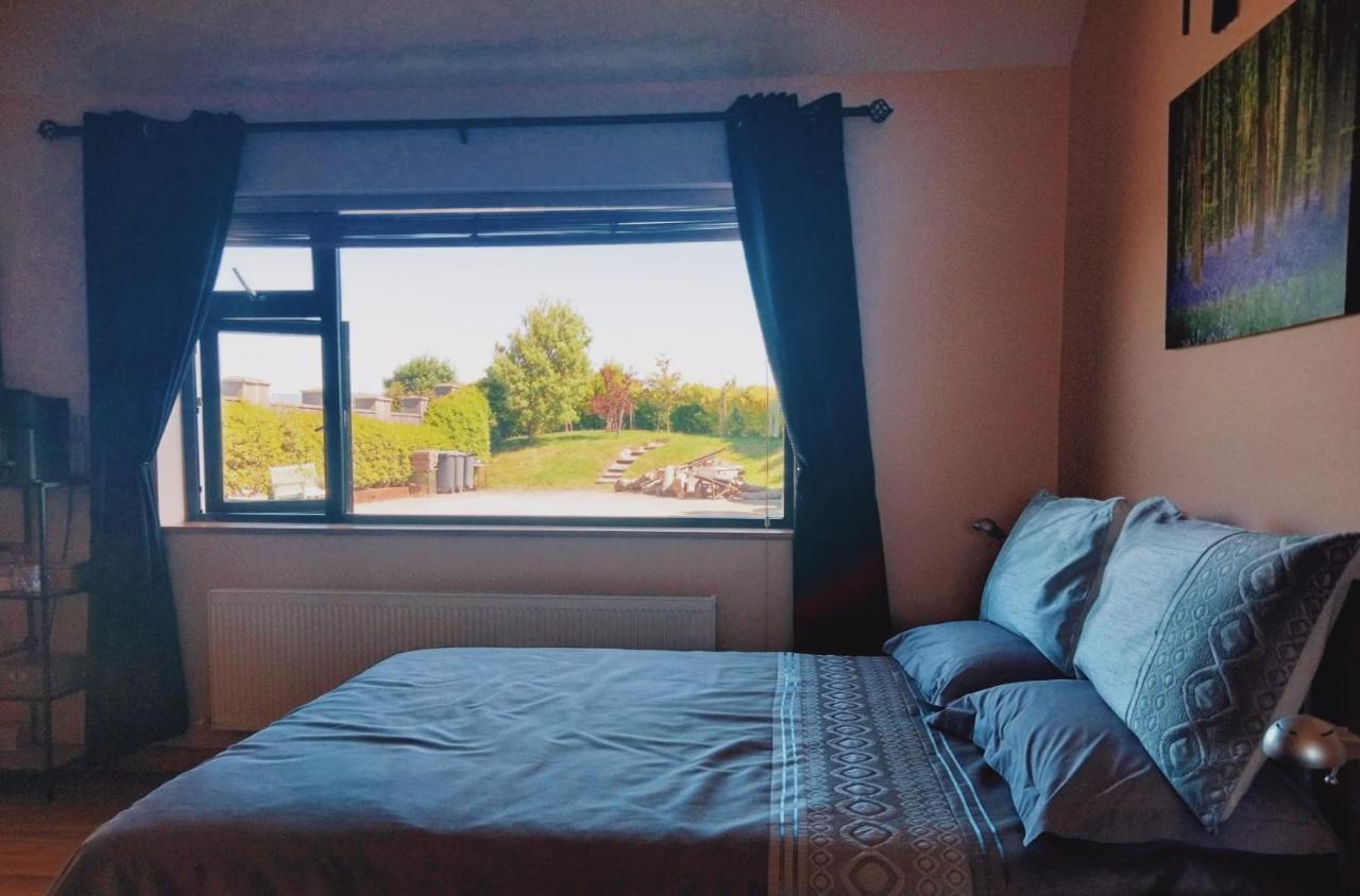 Bed and Breakfast Benbulben View F91Yn96 Sligo Exterior foto
